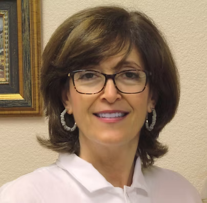 Dr. Mahnaz Moussavi